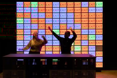 1 bed studio, King William Street, Weaste, Manchester, M503BG - Image 12